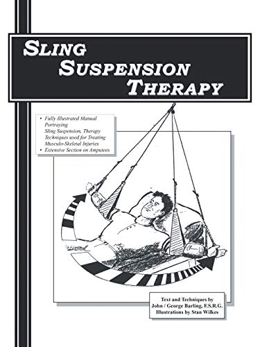 Sling Suspension Therapy von Trafford Publishing