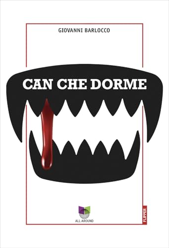 Can che dorme (I flipper) von All Around