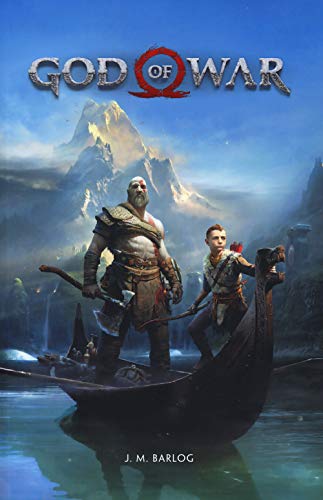God of war (Videogiochi da leggere) von Multiplayer Edizioni