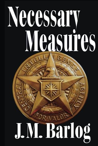 Necessary Measures von Independently published