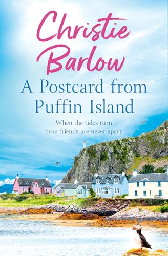 A Postcard from Puffin Island