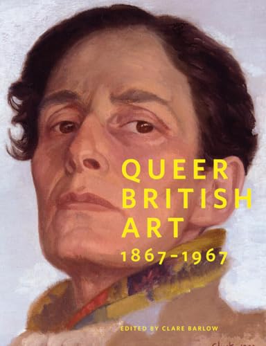 Queer British Art: 1867-1967