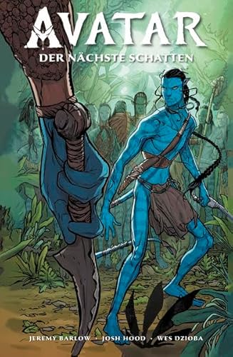 Avatar: Der nächste Schatten