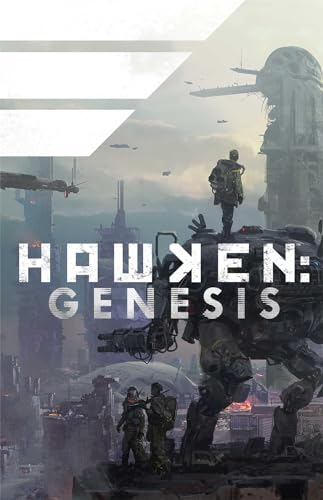 Hawken: Genesis