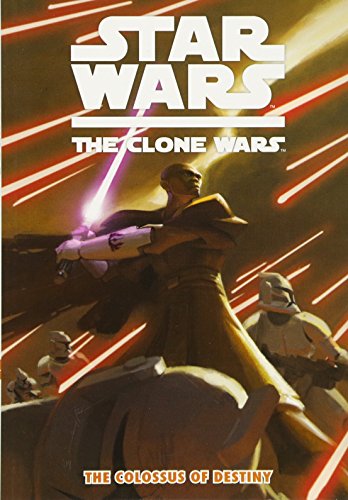 Star Wars - The Clone Wars