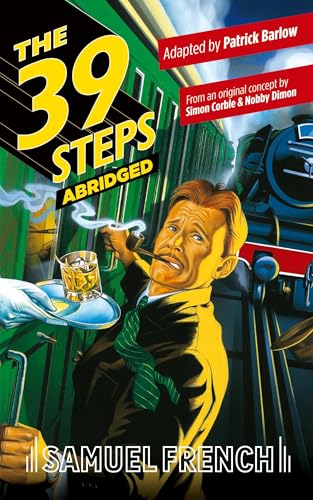The 39 Steps, Abridged von UNIVERSAL MUSIC GROUP