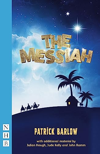 The Messiah (NHB Modern Plays) von Nick Hern Books