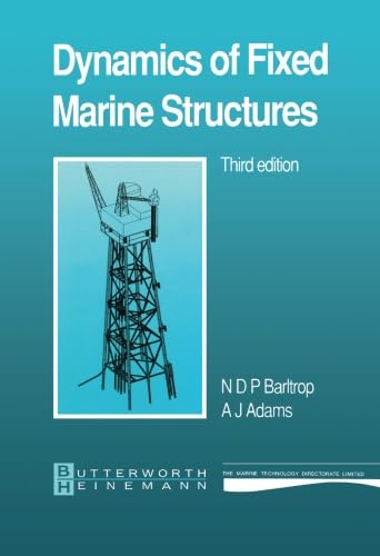 Dynamics of Fixed Marine Structures
