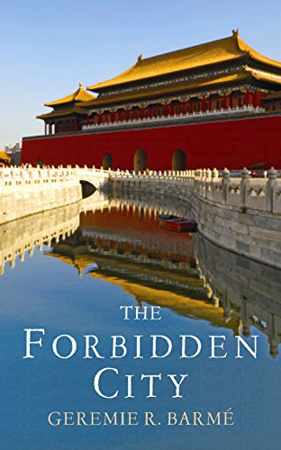 The Forbidden City von Profile Books