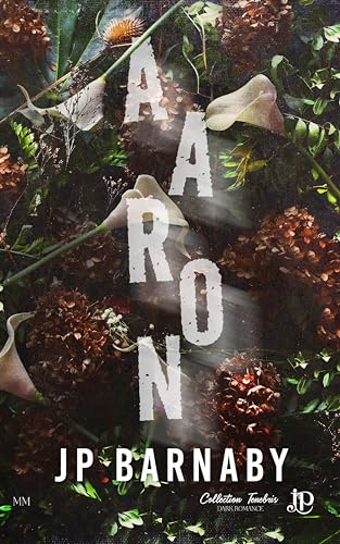 Aaron von JUNO PUBLISHING