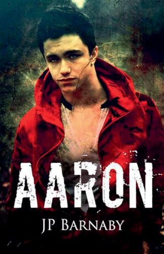 Aaron (High Interest Books: Survivor (Hardcover), Band 1) von Recovery Romance Press