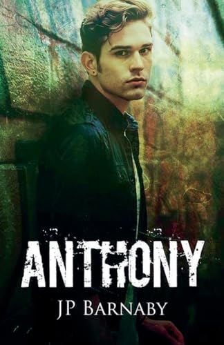 Anthony (High Interest Books: Survivor (Hardcover), Band 4) von Recovery Romance Press