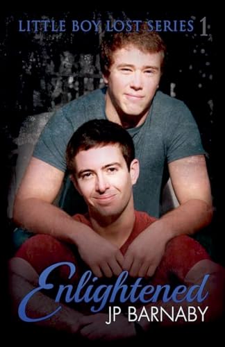Enlightened (Little Boy Lost, Band 1) von Recovery Romance Press