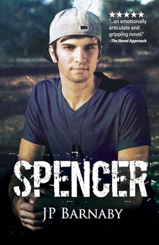 Spencer (High Interest Books: Survivor (Hardcover), Band 3) von Recovery Romance Press