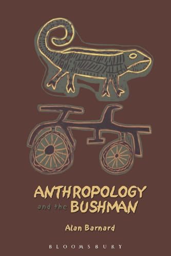 Anthropology and the Bushman