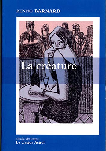 La créature - monologue von CASTOR ASTRAL