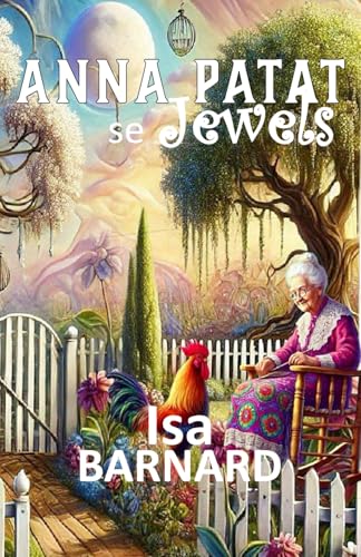 Anna Patat se Jewels Anna Patat se Jewels von Malherbe Uitgewers