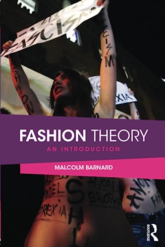 Fashion Theory: An Introduction