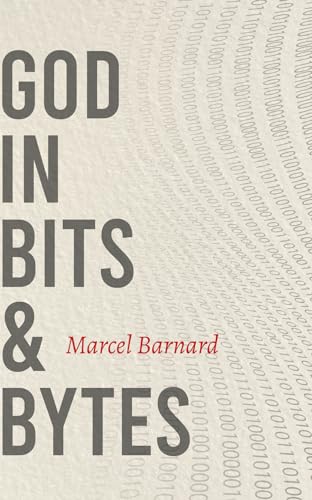 God in bits & bytes God in bits & bytes von Skandalon Uitgeverij B.V.