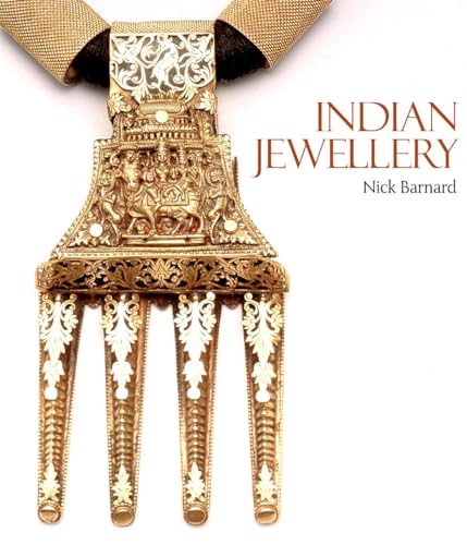Indian Jewellery: The V&a Collection