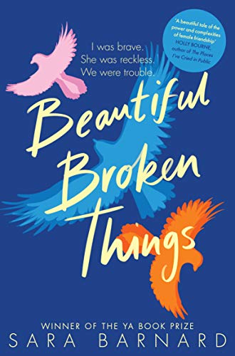 Beautiful Broken Things Beautiful Broken Things