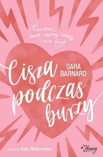Cisza podczas burzy von Young