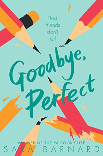 Goodbye, Perfect von Macmillan Children's Books