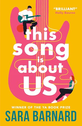This Song Is About Us von WALKER BOOKS