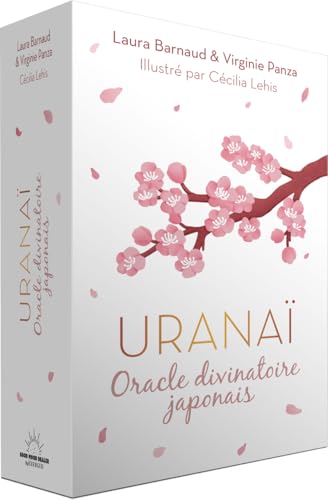 Uranaï - Oracle divinatoire japonais von GOOD MOOD EXR