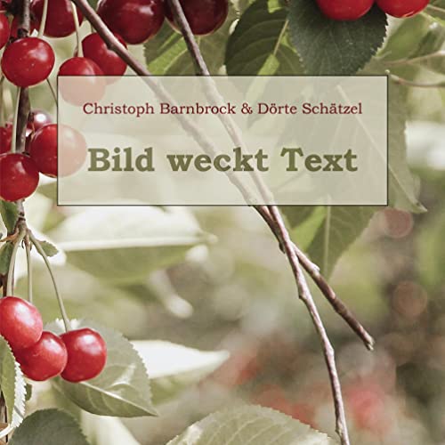 Bild weckt Text von BoD – Books on Demand