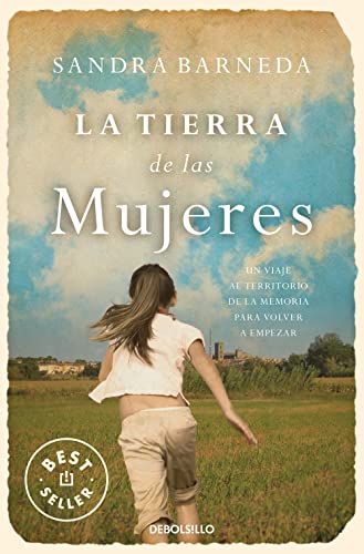La tierra de las mujeres (Best Seller)
