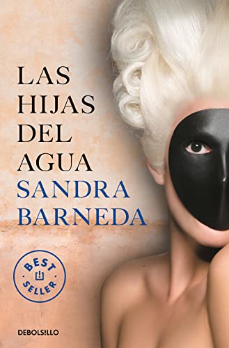 Las hijas del agua (Best Seller) von DEBOLSILLO