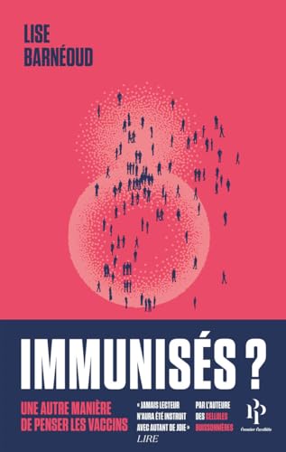 Immunisés von 1ER PARALLELE