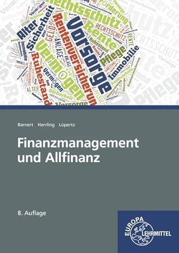 Finanzmanagement und Allfinanz