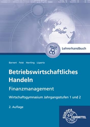 Lehrerhandbuch zu 95763