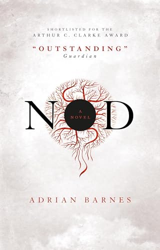 Nod von Titan Books (UK)