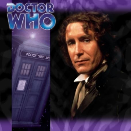 Death in Blackpool (Doctor Who: The Eighth Doctor Adventures)