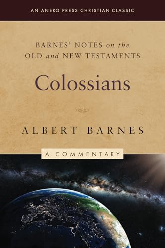 Barnes' Notes on the Old and New Testaments Barnes' Notes on the Old and New Testaments von Life Sentence Publishing, Inc.