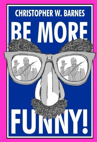 Be More Funny