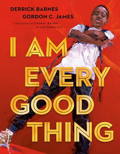 I Am Every Good Thing von Penguin