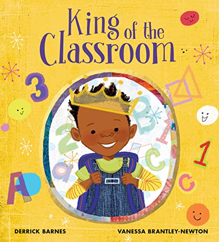 King of the Classroom: 1 von Scallywag Press