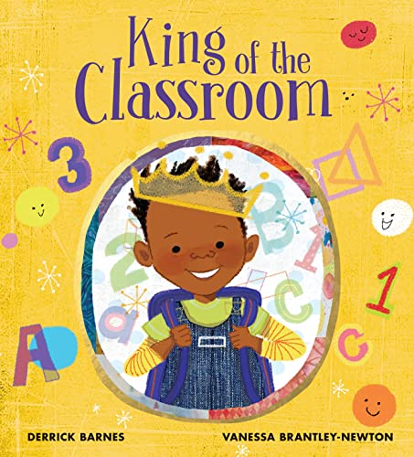 King of the Classroom von WordUnited