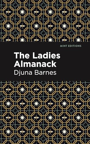 Ladies Almanack (Mint Editions (Reading With Pride))