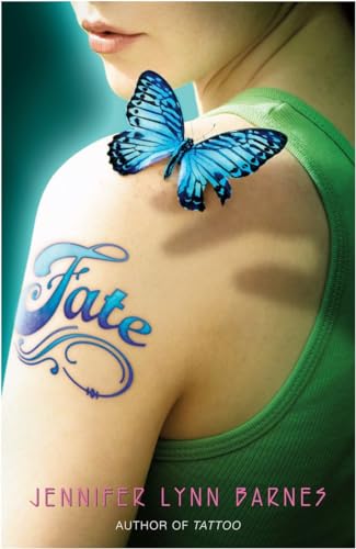 Fate (Tattoo Series)
