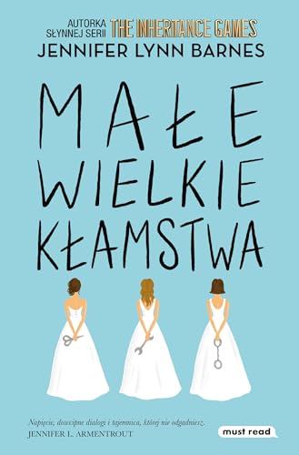 Małe wielkie kłamstwa von Must Read