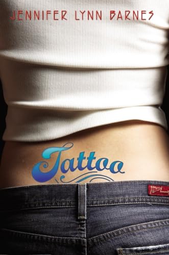 Tattoo (Tattoo Series) von Delacorte Books for Young Readers