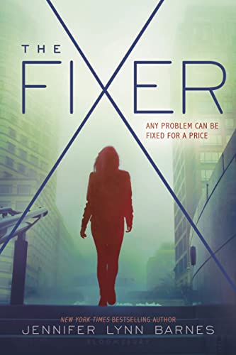 The Fixer The Fixer