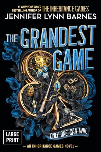 The Grandest Game (Volume 1) (Grandest Game, 1) von Little, Brown Books for Young Readers
