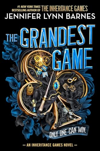 The Grandest Game (Volume 1) von Little, Brown Books for Young Readers