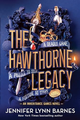 The Hawthorne Legacy